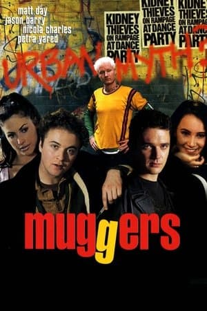 Muggers thumbnail