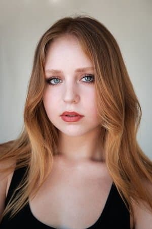 Liubov Ushakova poster