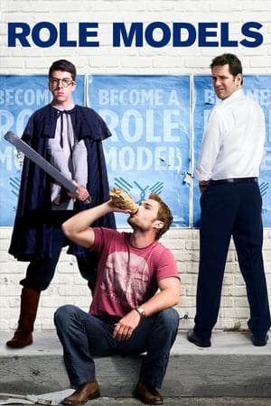 Role Models thumbnail