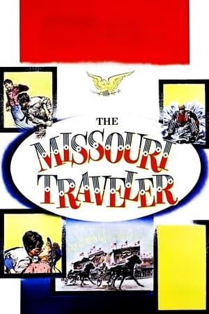 The Missouri Traveler thumbnail