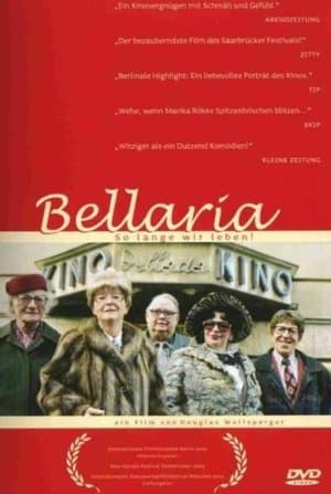 Bellaria, So lange wir leben thumbnail