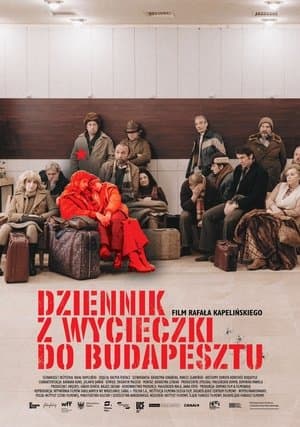 Budapest Diaries thumbnail