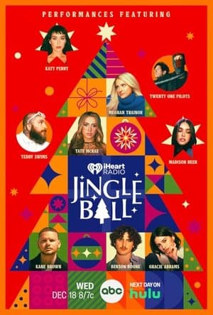 iHeartRadio Jingle Ball 2024 thumbnail