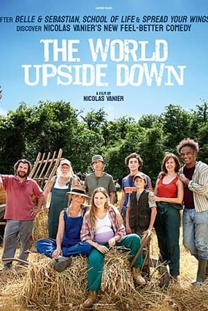 The World Upside Down thumbnail