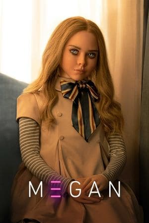 M3GAN thumbnail