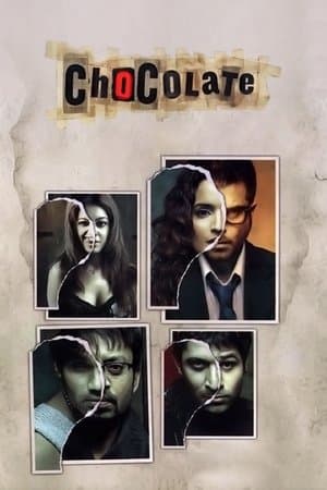 Chocolate: Deep Dark Secrets thumbnail