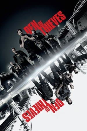 Den of Thieves thumbnail