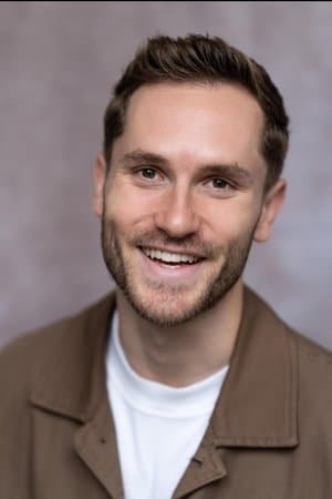 Elliot Janks poster