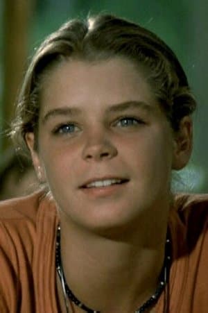 Kristine DeBell poster