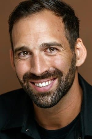 Vincent Bouillon poster