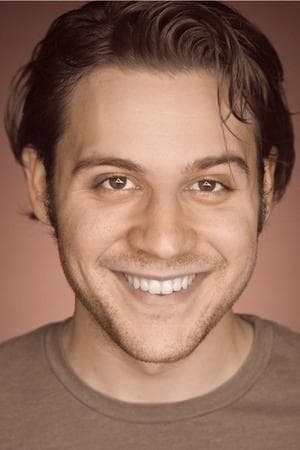Danny Bellini poster