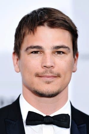 Josh Hartnett poster