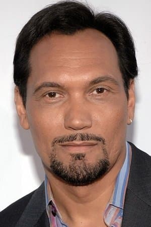 Jimmy Smits poster