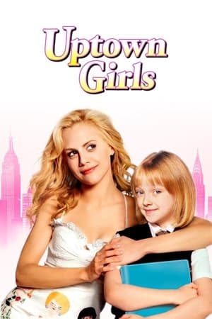 Uptown Girls thumbnail