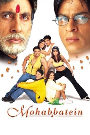 Mohabbatein thumbnail