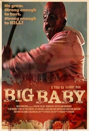 Big Baby thumbnail