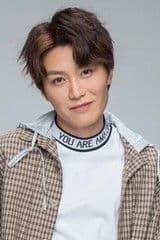 Luo Zhong Kai poster