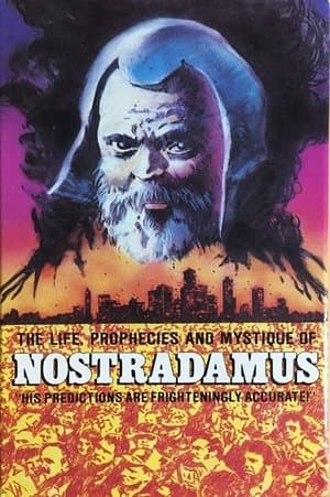 The Prophecies of Nostradamus thumbnail
