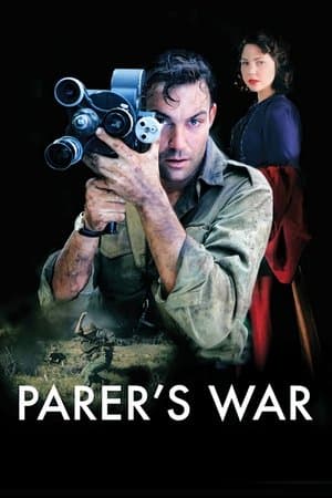 Parer's War thumbnail