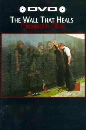 The Wall That Heals thumbnail