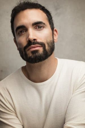 Emanuel Coelho poster
