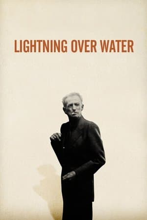 Lightning Over Water thumbnail