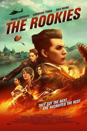 The Rookies thumbnail