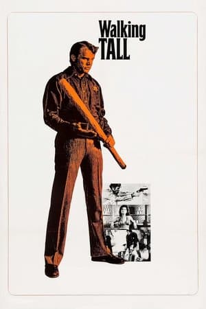 Walking Tall thumbnail