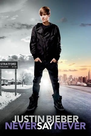 Justin Bieber: Never Say Never thumbnail