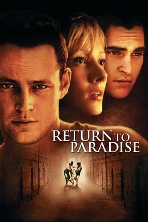 Return to Paradise thumbnail