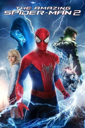 The Amazing Spider-Man 2 thumbnail