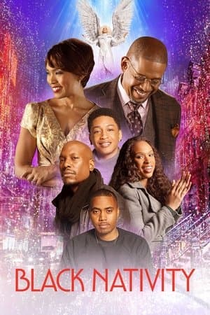 Black Nativity thumbnail