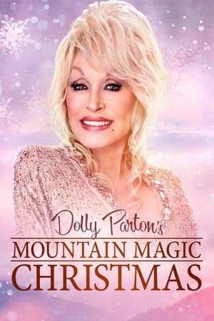 Dolly Parton's Mountain Magic Christmas thumbnail