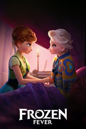 Frozen Fever thumbnail