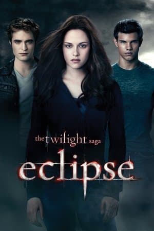 The Twilight Saga: Eclipse thumbnail