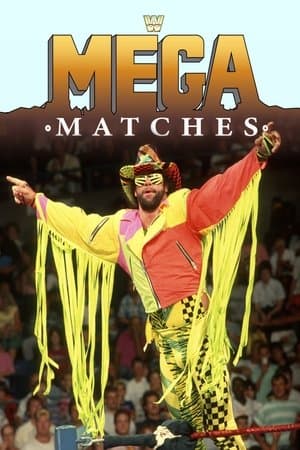 WWE Mega Matches thumbnail