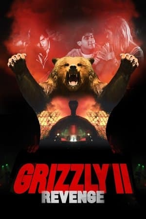 Grizzly II: Revenge thumbnail
