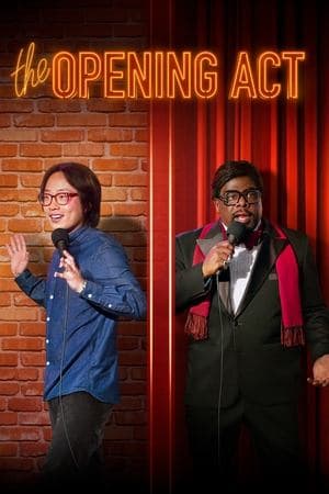 The Opening Act thumbnail