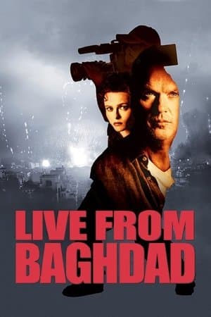 Live from Baghdad thumbnail