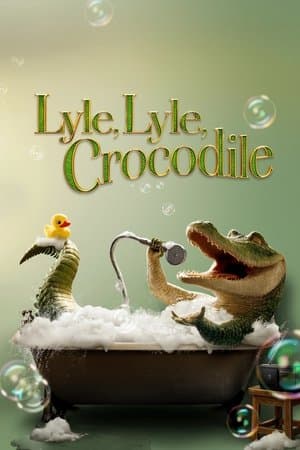 Lyle, Lyle, Crocodile thumbnail