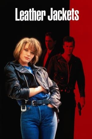 Leather Jackets thumbnail