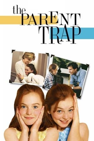 The Parent Trap thumbnail