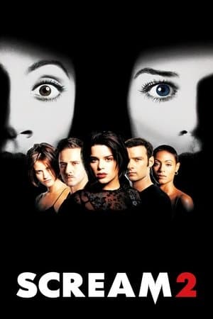 Scream 2 thumbnail