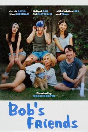 Bob's Friends thumbnail