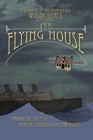 The Flying House thumbnail