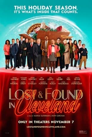 Lost & Found in Cleveland thumbnail