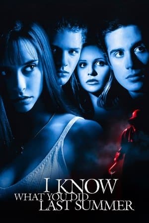I Know What You Did Last Summer thumbnail