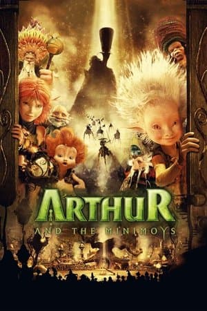 Arthur and the Invisibles thumbnail