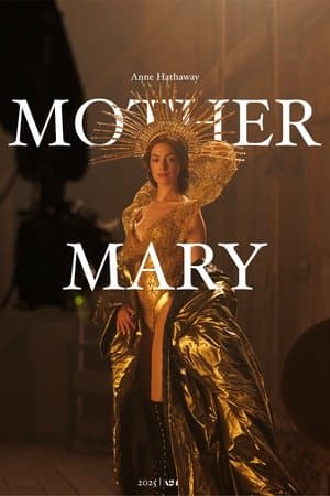 Mother Mary thumbnail