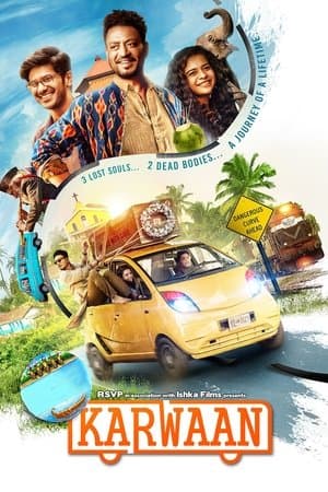 Karwaan thumbnail